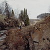 Don Koestner, American Impressionist, Beaver Bay 2002