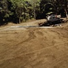 Braymen Homesite, Monument Road, Pottowattamie Co, Iowa 2001