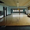 Close Construction Company, Formerly Milton-Osnabrock High School, Closed 2001, Milton, North Dakota 2005