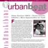 Urban Beat Newsletter
