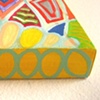 Untitled (Side view 1)