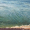 Blue Green Ocean