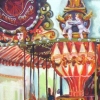 Merry Go Around