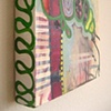 Untitled (Side view 1)