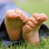 Her Feet