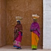 Rest for a Moment: India
