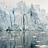 Antarctica: Iceberg Reflections