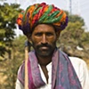 Goat Herder of Rajasthan