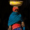 Arriving for Work: India