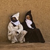 Berber Men of the Sahara: Morocco