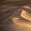 Morocco: Sunrise on the Sahara