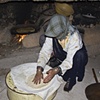 Making Bread: Morocco
