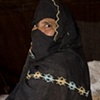 Berber Woman of the Sahara