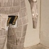 The Bible Suit