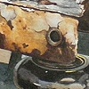 Rusted Away