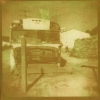 Orange Bus