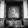Door #3