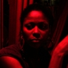 At the Rimshot party