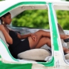 Come on,baby drive my car