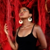 Black and Red