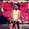 My Graffiti Life