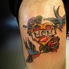 mom