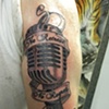 microphone