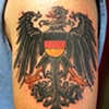 german eagle
