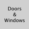 Doors & Windows