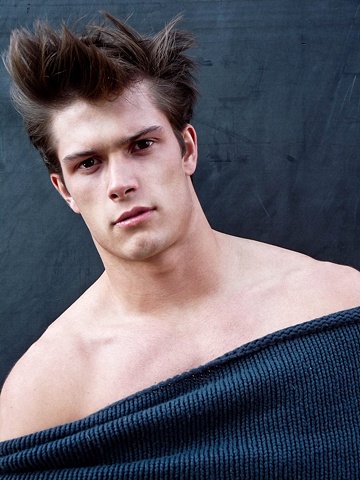 Brandon W.