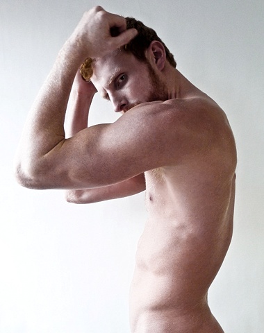 Ryan M