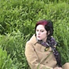 In the Grass