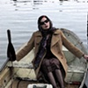The Woman in the Boat