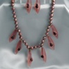 Pink Calla Set