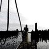 Hanging Photo