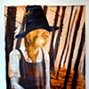 Stoner Witch