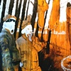 Let's All Smoke Cigarettes and Wear Plastic Bags on Our Heads While 	Looking At Dead Bodies in Trees...