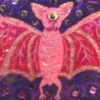 Eye of Bat