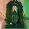 The CREATURE Shrine