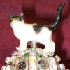 Stinkys Urn R.I.P. 1992-2006