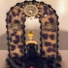 Barbie Lady