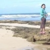 Me on the North Shore of Oahu