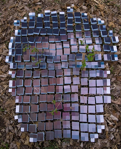 pixelized