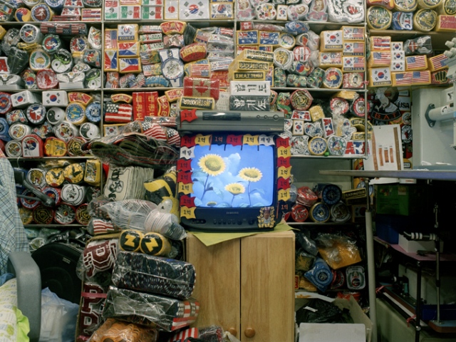 TV sereis(patch factory)