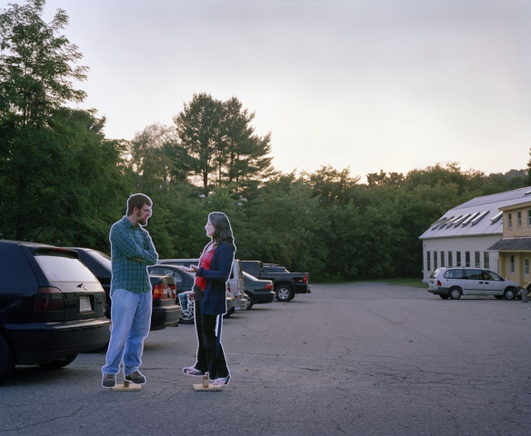 A long conversation II