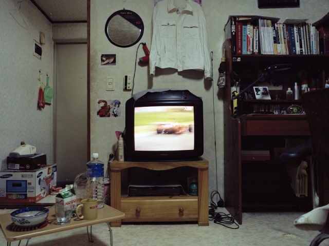 TV sereis(studio)
