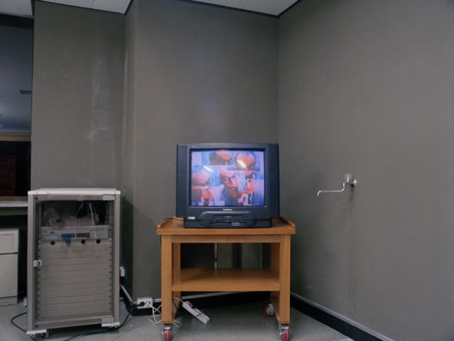 TV series - water tap