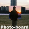 PHOTO BOARD