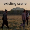 Existed scene