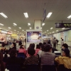 TV series - bus terminal